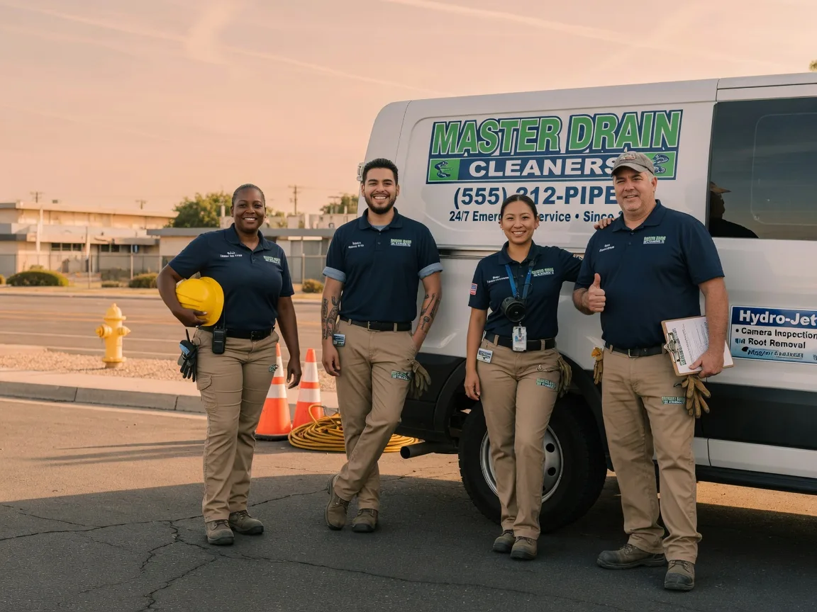 Drain Cleaning company in Haugan, MT